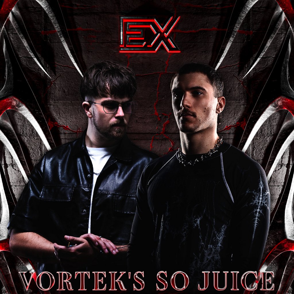 Exhilaration Liverpool: VORTEK'S and SO JUICE
