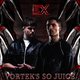 Exhilaration Liverpool: VORTEK'S and SO JUICE Event Title Pic