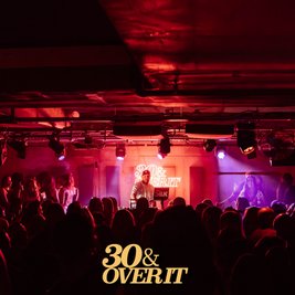 30&Overit London