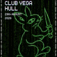 Event flyer