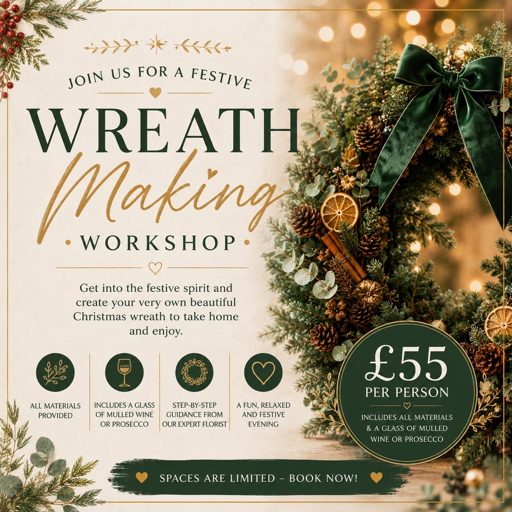 Wreath Making