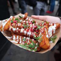 Street Eats