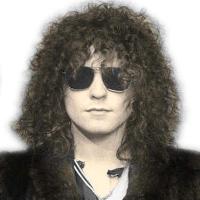Marc Bolan T.Rex London Bop 2018