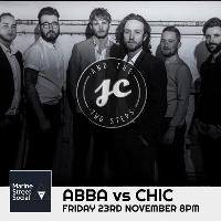 Marine Street Social presents Abba vs Chic Marine Street Social presents Abba vs Chic