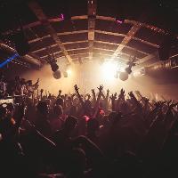 The Rampage Sound Bank Holiday Sunday Rave The Rampage Sound Bank Holiday Sunday Rave