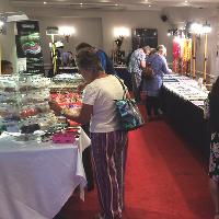 Scottish Bead Fair at Best Western Queens Hotel