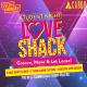 love shack Event Title Pic