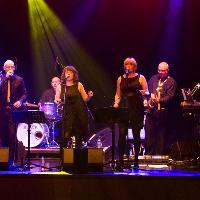 Black & Gold: Soul, Motown, Northern Soul at The Continental