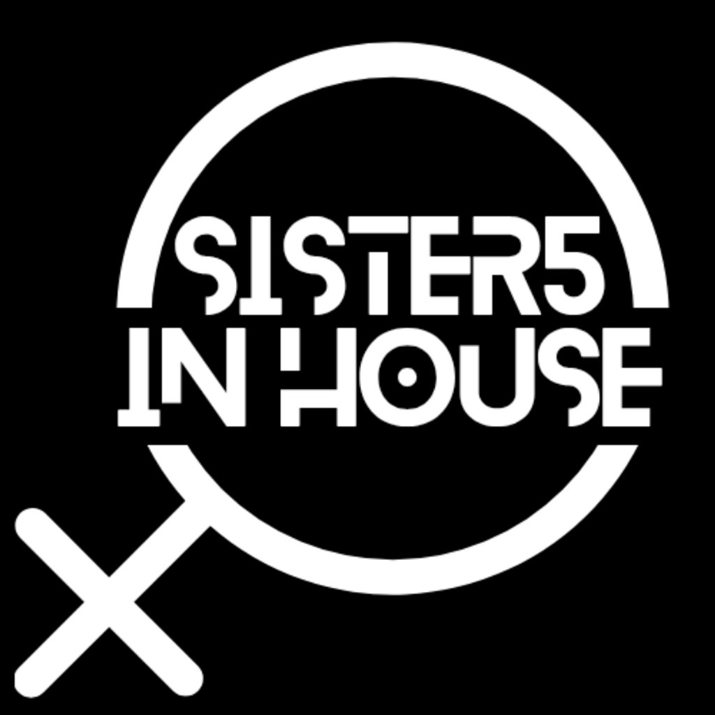 Sisters In House & Friends