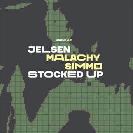 5 years of OBP @ The Yard