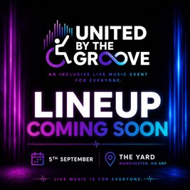 United By The Groove