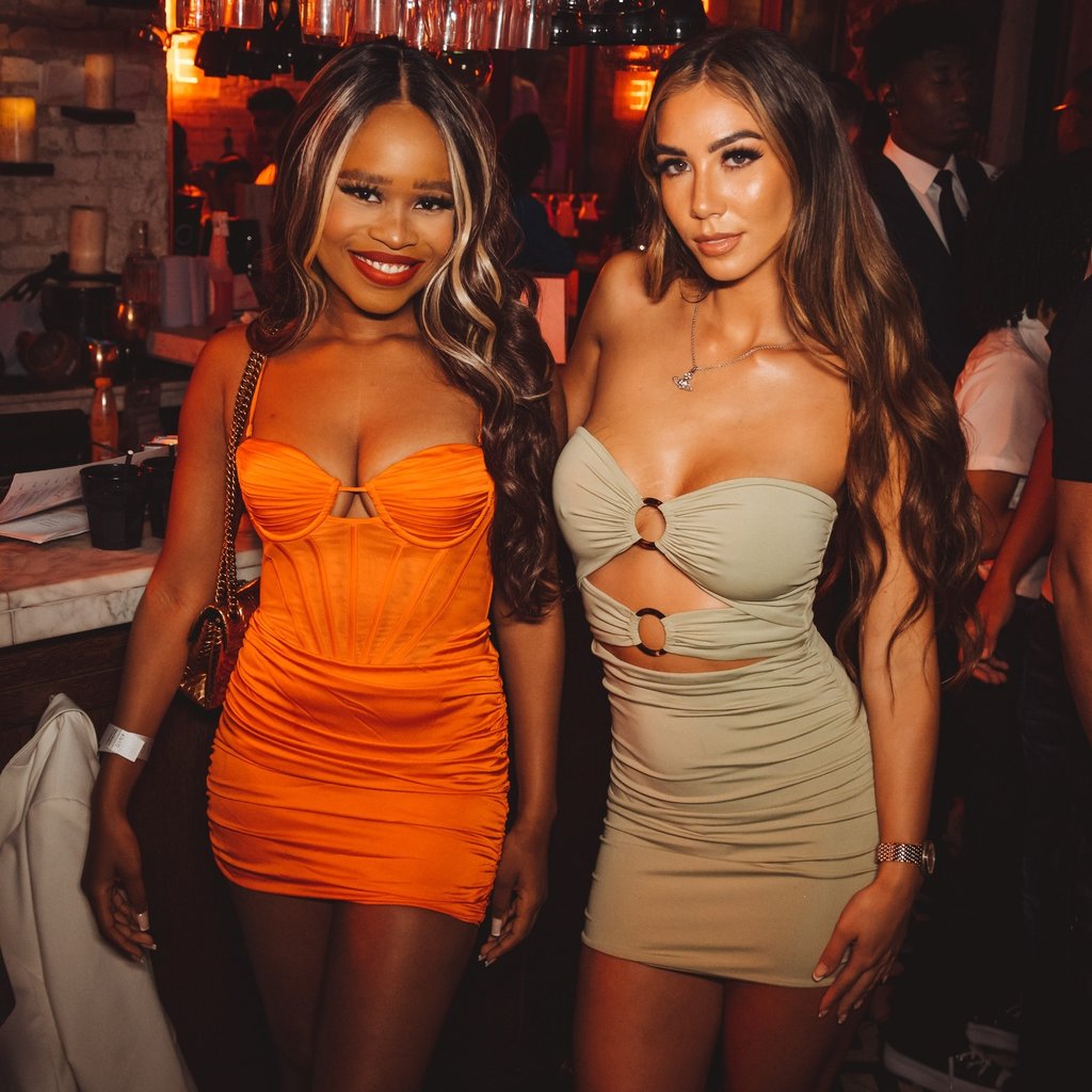 Vibes In Brixton :: Rnb, Bashment, Afrobeats & Soca Party at Brixton Storeys, London