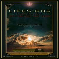 Lifesigns: Live Prog Rock