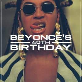 Beyoncé