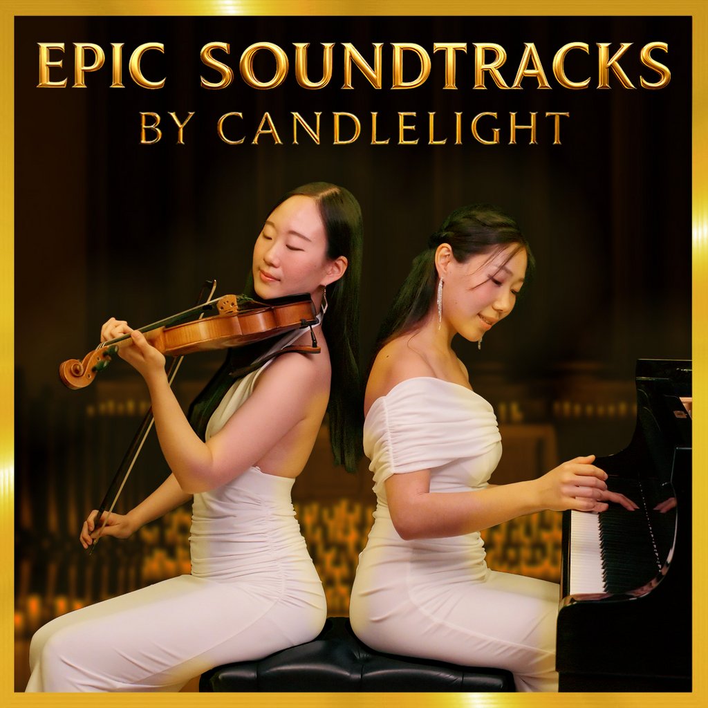 Epic Soundtracks by Candlelight