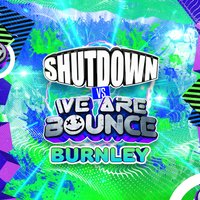 We Are Bounce 'VS' Shutdown U18s BURNLEY