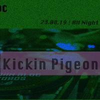 Eastern Bloc Selectors - Kickin Pigeon (All Night)