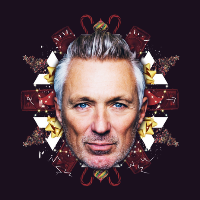 Now That's What I Call Xmas w/ Martin Kemp at Camp And Furnace