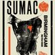 Sumac at Castle and Falcon