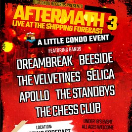 Big Condo Records Presents Aftermath 4