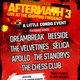 Big Condo Records Presents Aftermath 4 Event Title Pic