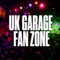 Garage Nation Fan Zone - England v Ghana