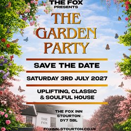 The Garden Party.