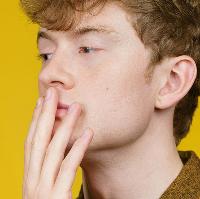 Live At The Town Hall - James Acaster Live At The Town Hall - James Acaster