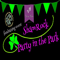ShamRock Party in the Park ShamRock Party in the Park