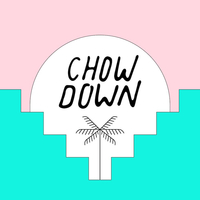 Chow Down - 17th July at Temple Arches