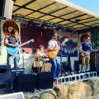 Live Wyre Festival - FREE MUSIC FESTIVAL at 45Live