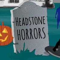 Halloween Spooktacular