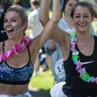 The Enormous Elephant Run