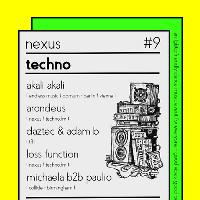 Nexus #9