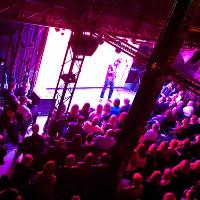Comedy Carnival: Stand Up Comedy Night Every Thursday