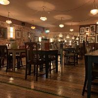 Solihull Speed Dating Evening Ages 40's & 50's at Paramo Lounge