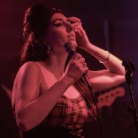 Amy - A Tribute at The Flowerpot