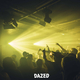 Dazed Cardiff: DnB Free Rave Event Title Pic