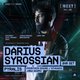 Moxy Muzik presents Darius Syrossian [3 Hour Set] Event Title Pic