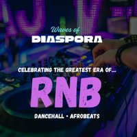 Waves of Diaspora: RnB Night | Bewdley at The White Swan, Bewdley