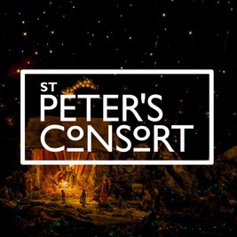 Christmas with St Peter's Consort: Britten - Ceremony of Carols