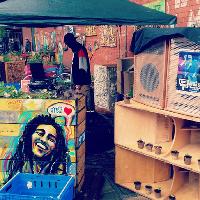 Congregate Brixton - Festival