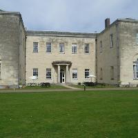 Hitchin Priory Wedding Fair at Hitchin Priory