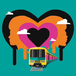 Cross The Tracks Festival 2021