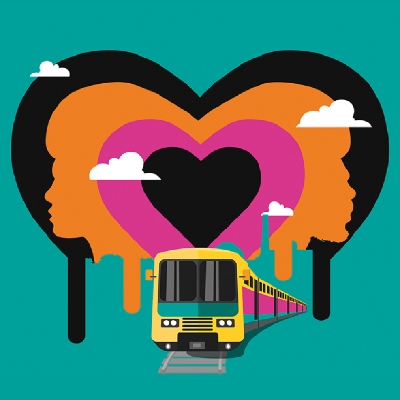Cross The Tracks Festival 2021
