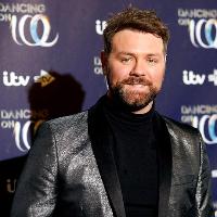 Brian McFadden Brian McFadden
