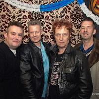 The Rockin' Revival - Polecats plus 3 at Fiddlers
