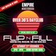 Over 30s Dayclub MIDDLESBROUGH - Flip n fill Event Title Pic