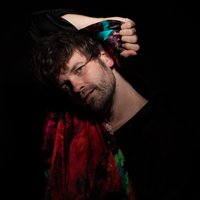 Fyfe Dangerfield (Guillemots) at The Granary Arts Cafe