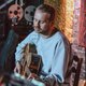 Lewis Ross-Robson at Roof Space, Wallop Didsbury Loft Event Title Pic